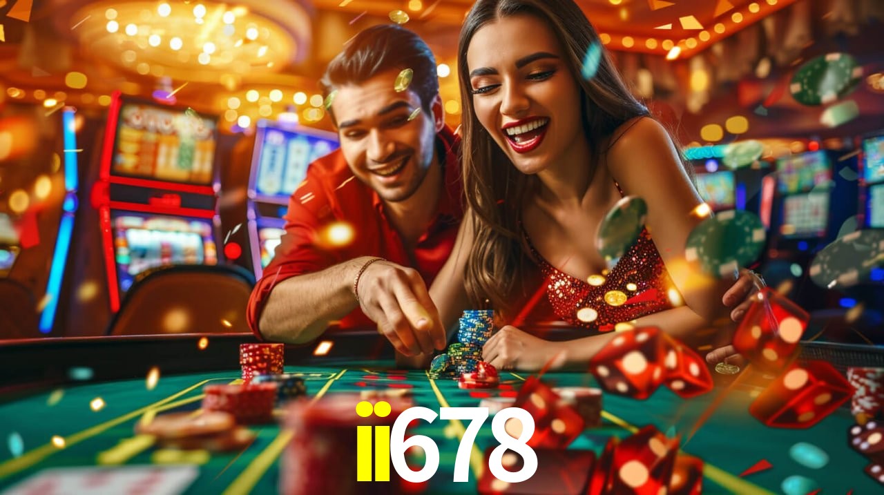 ii678 - Customer Support