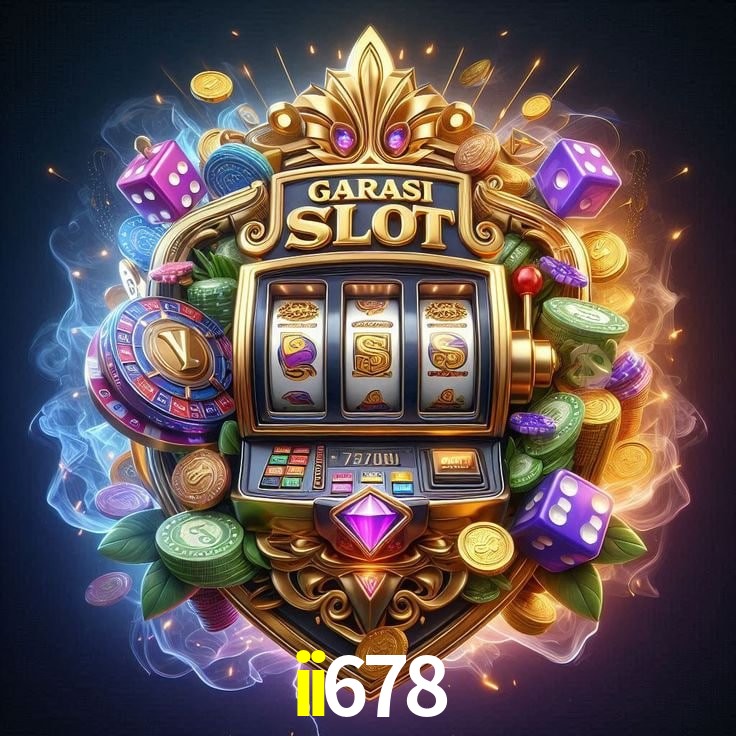 ii678 - cassino ao vivo